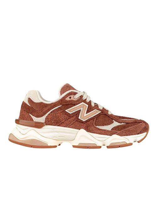 New Balance U9060CCC sneakers rich New Balance | U9060CCCRICH